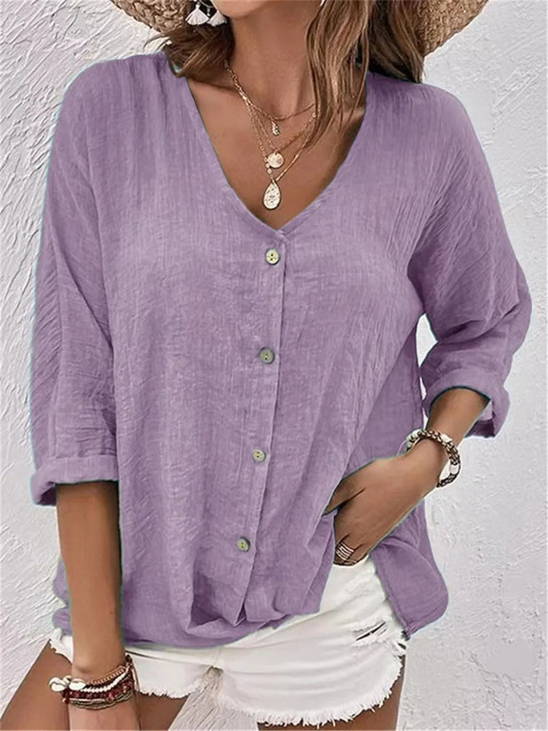 Classic Designed Blouse