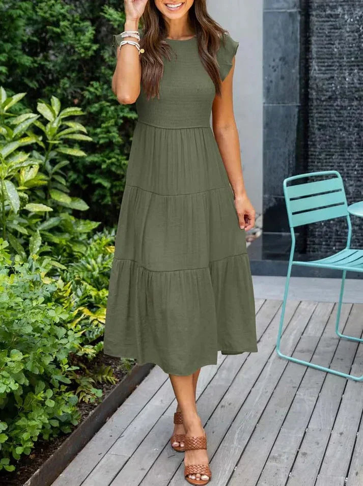 Classic Designed Garment