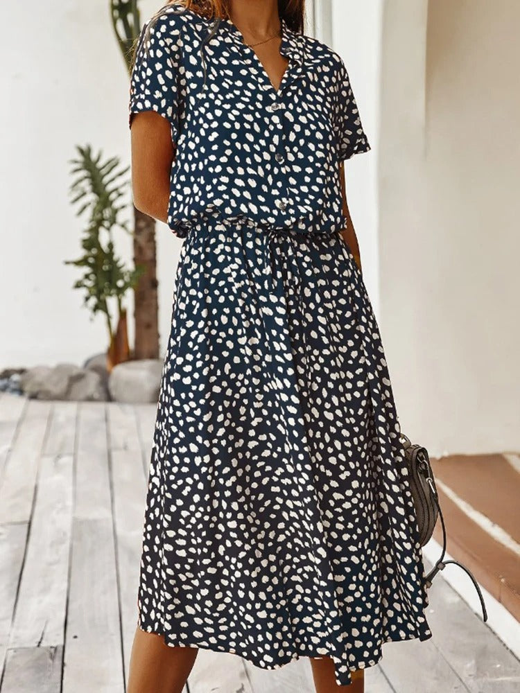 Beautifully Crafted Dress
