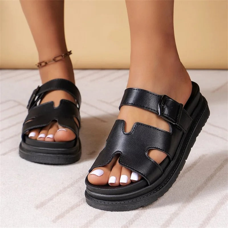 Stylish Orthopedic Sandals for Any Occasion