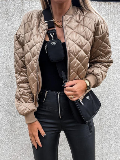 Classic Vintage Jacket