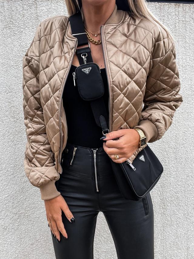 Classic Vintage Jacket