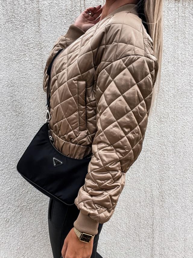Classic Vintage Jacket
