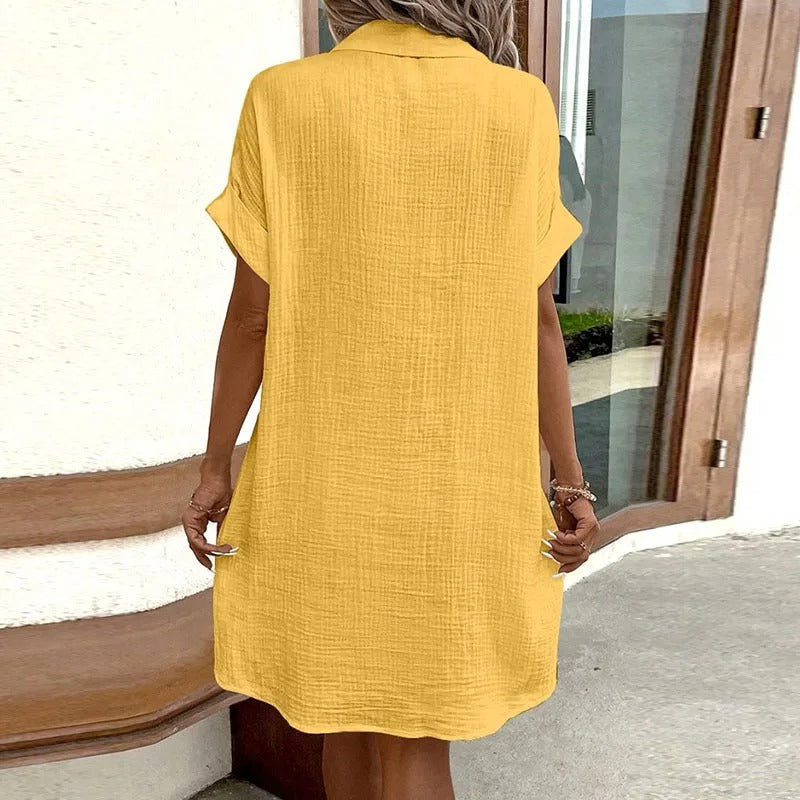Beautifully Crafted Dress
