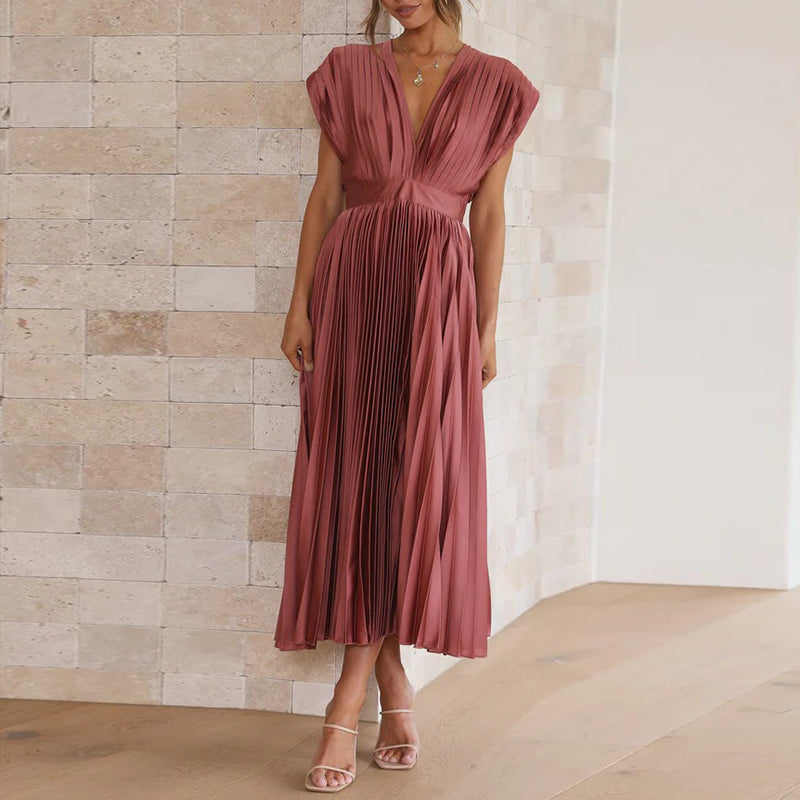 Elegantly Designed Dress