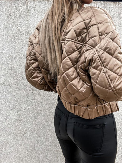 Classic Vintage Jacket