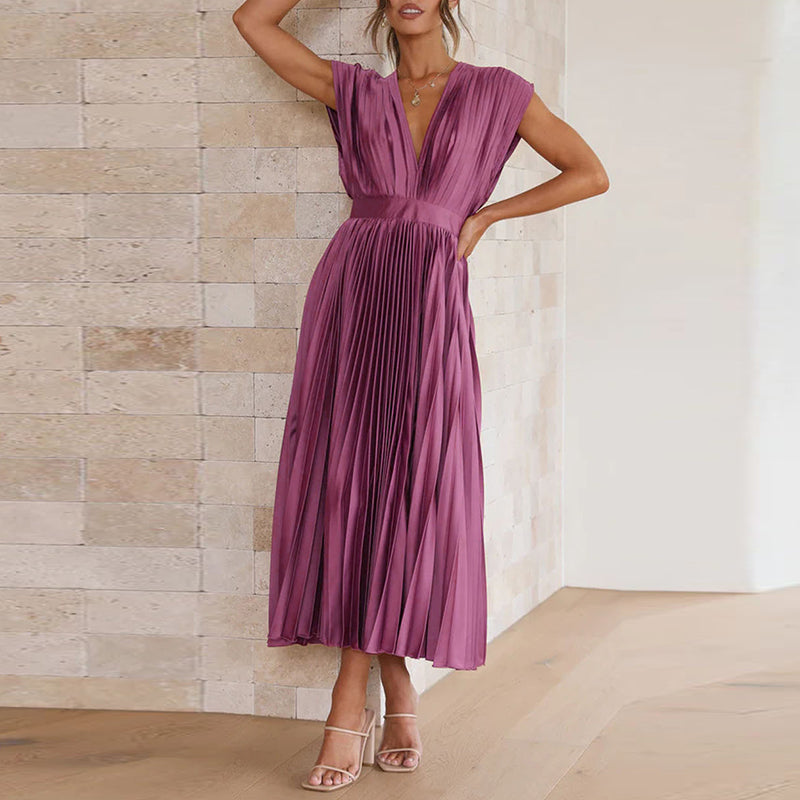 Elegantly Designed Dress