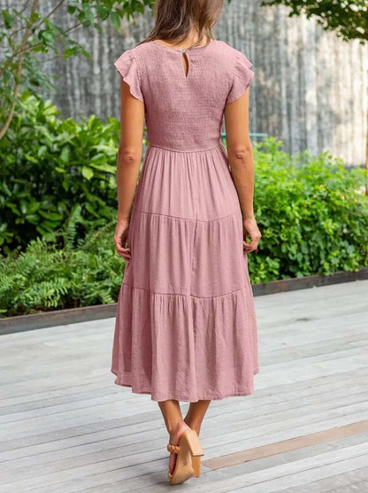 Classic Designed Dress