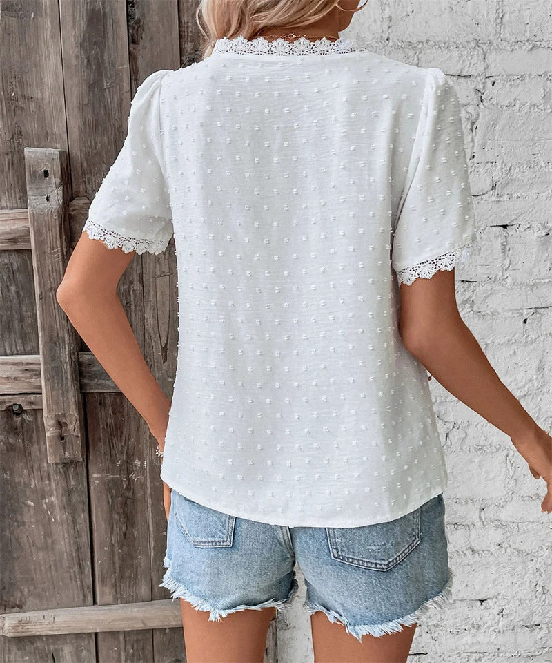 Beautifully Crafted Blouse