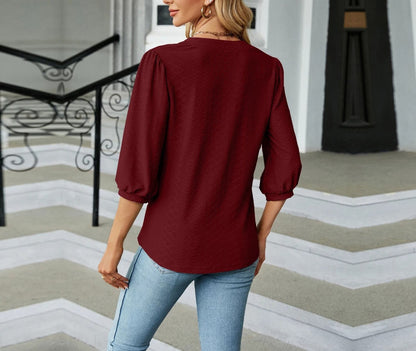 Beautifully Crafted Blouse