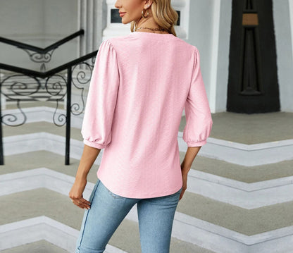 Beautifully Crafted Blouse
