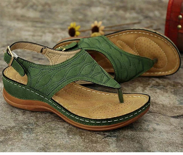 Stylish Orthopedic Sandals for Any Occasion