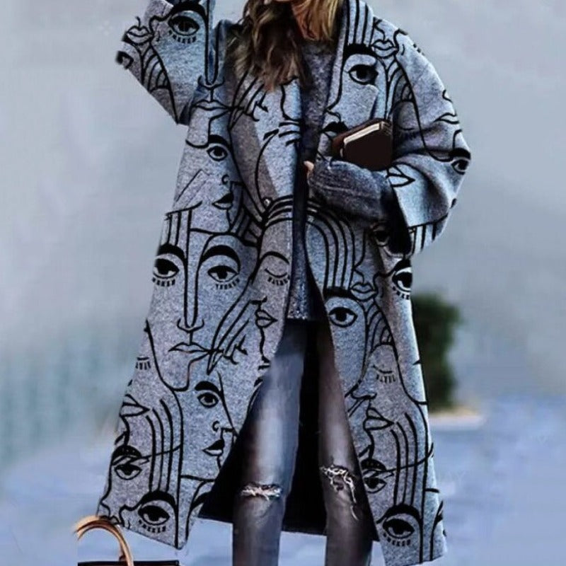 Beautifully Crafted Garment