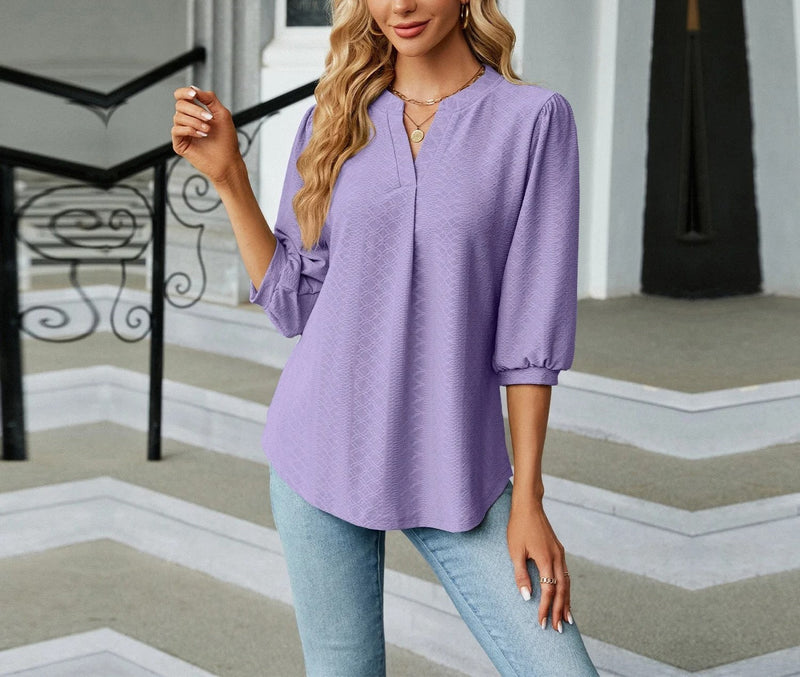 Beautifully Crafted Blouse