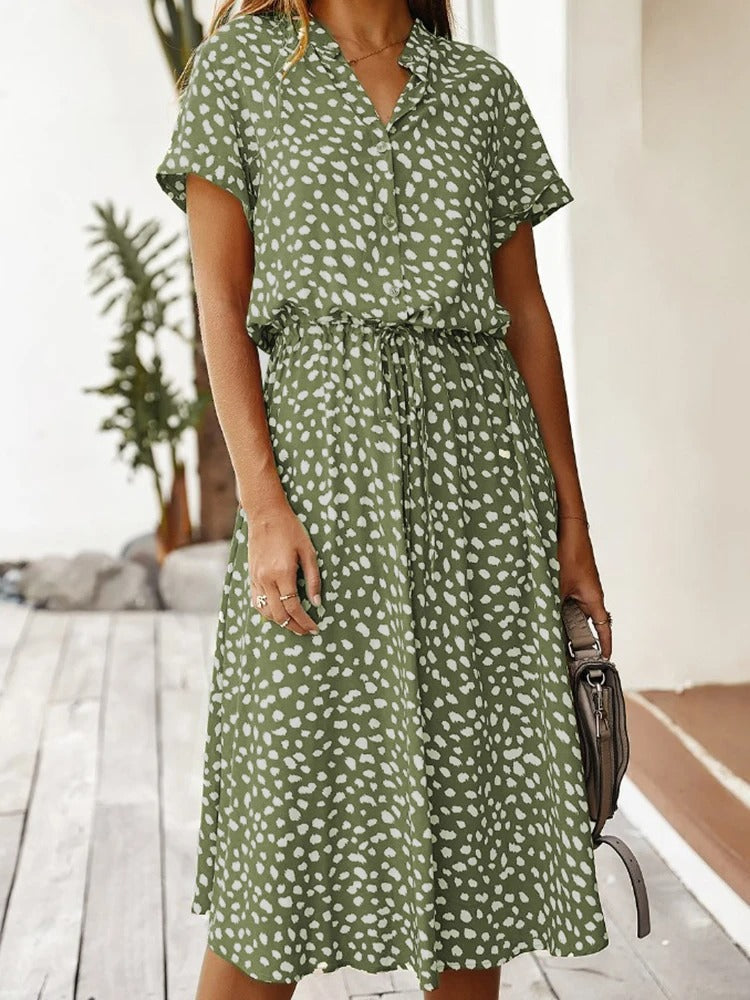 Beautifully Crafted Dress
