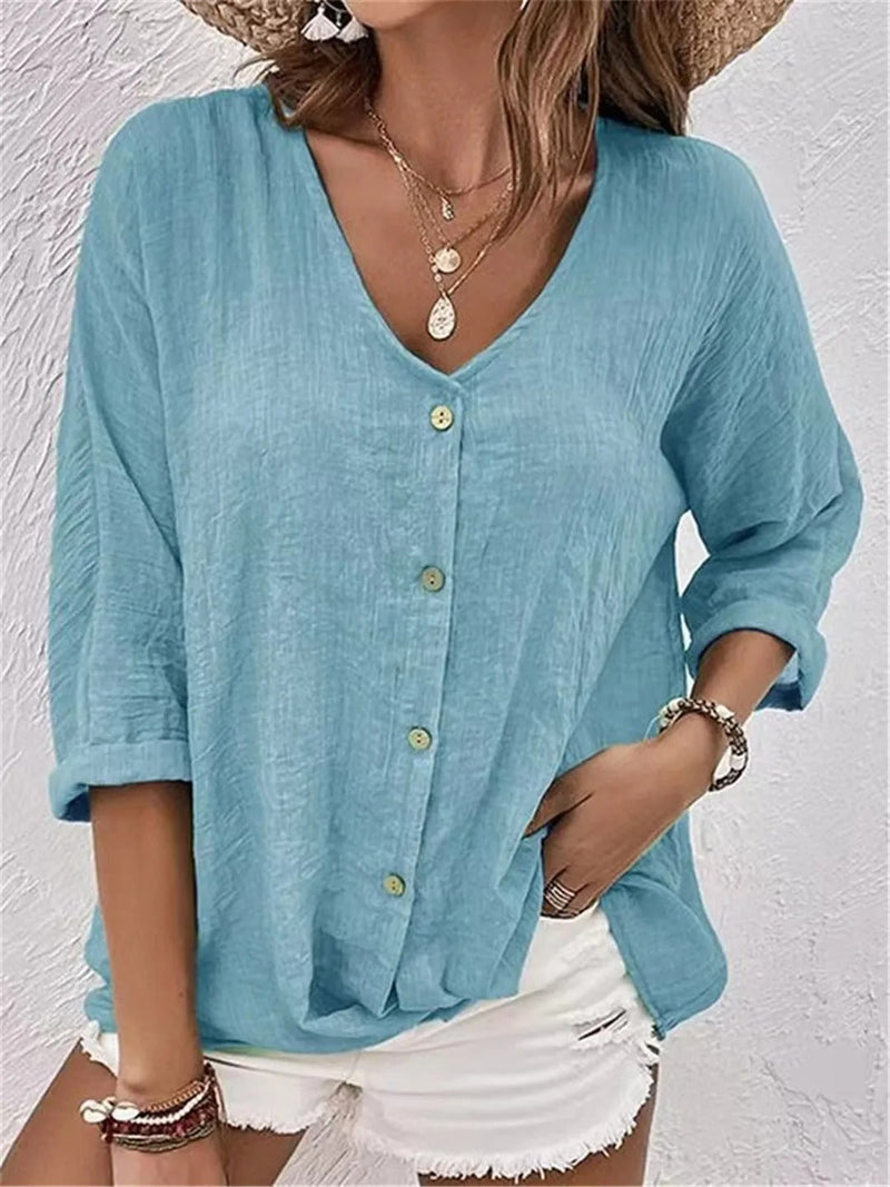 Classic Designed Blouse