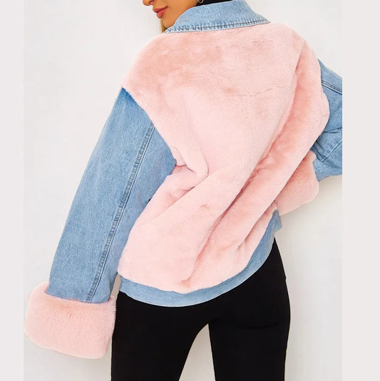 Elegantly Designed Coat