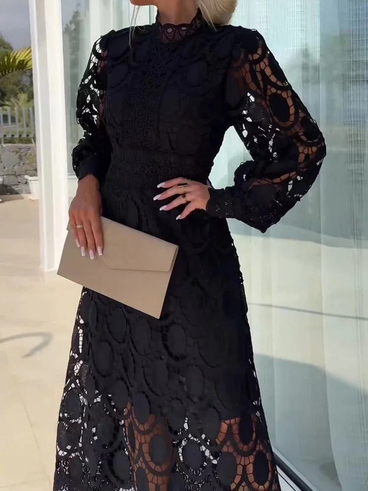 Beautifully Crafted Dress