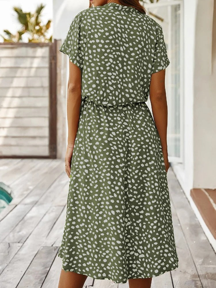 Beautifully Crafted Dress
