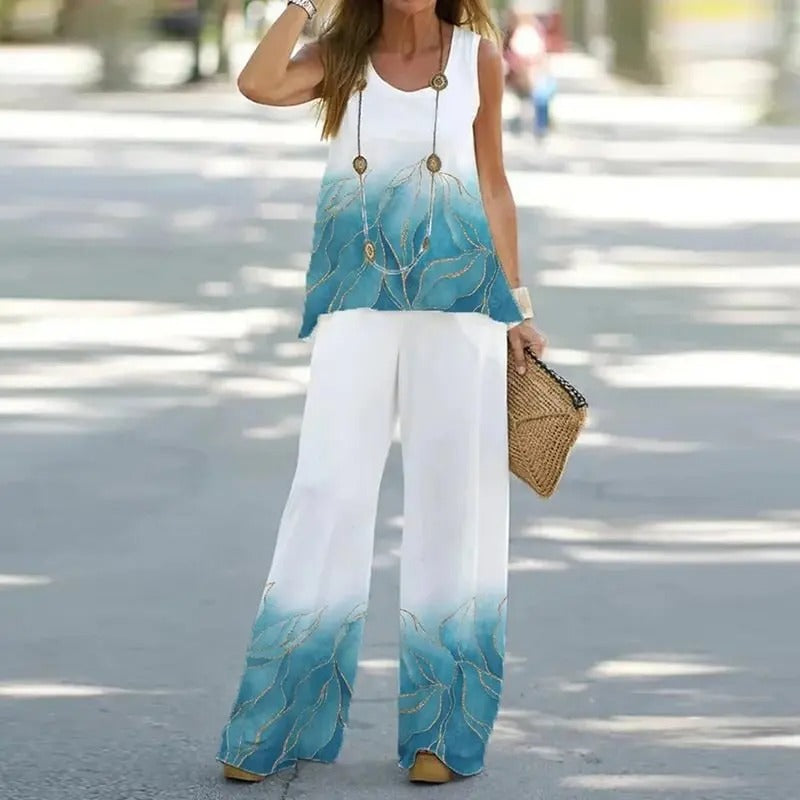 Vintage Inspired Garment