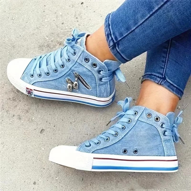 Vintage Inspired Orthopedic Shoes