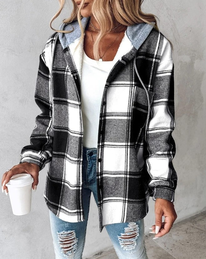 Elegantly Designed Jacket