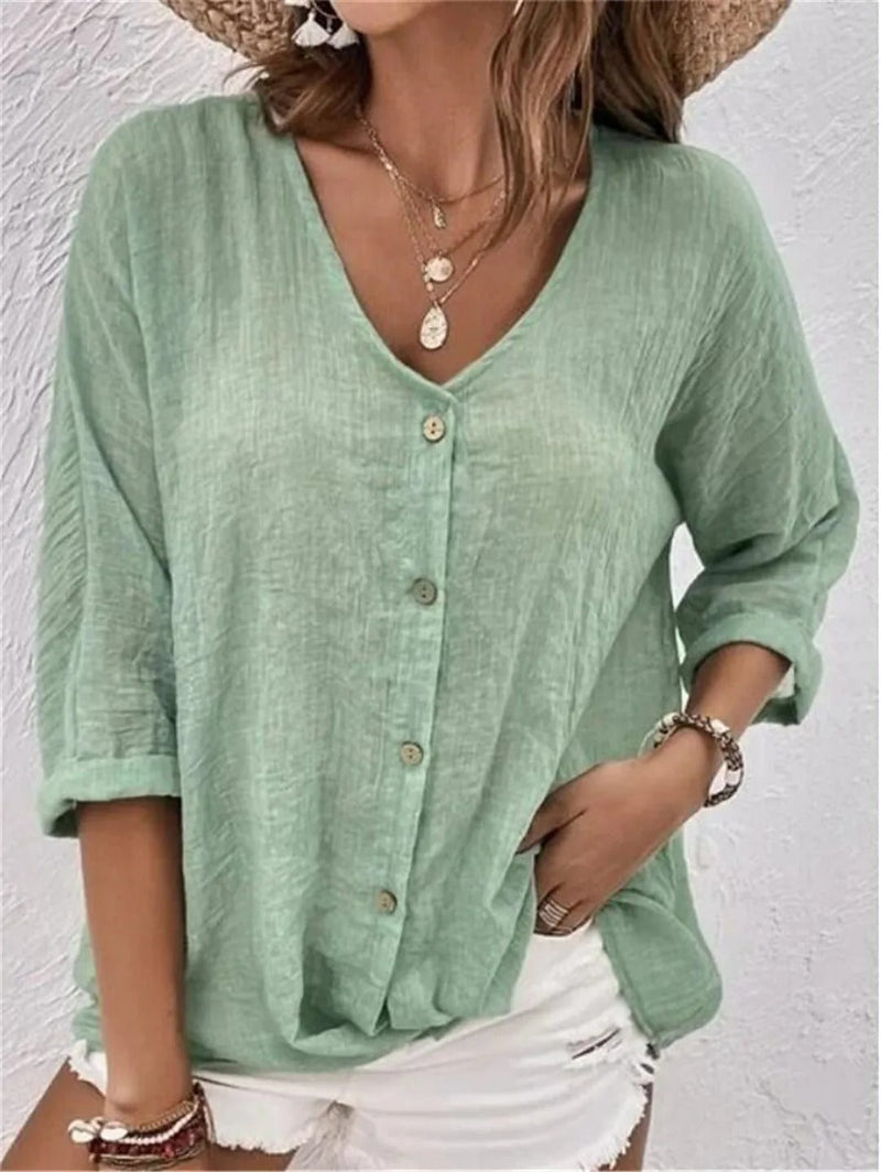 Classic Designed Blouse