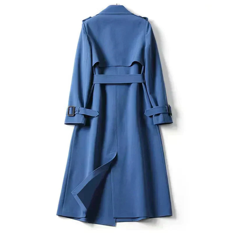 Thoughtfully Designed Coat