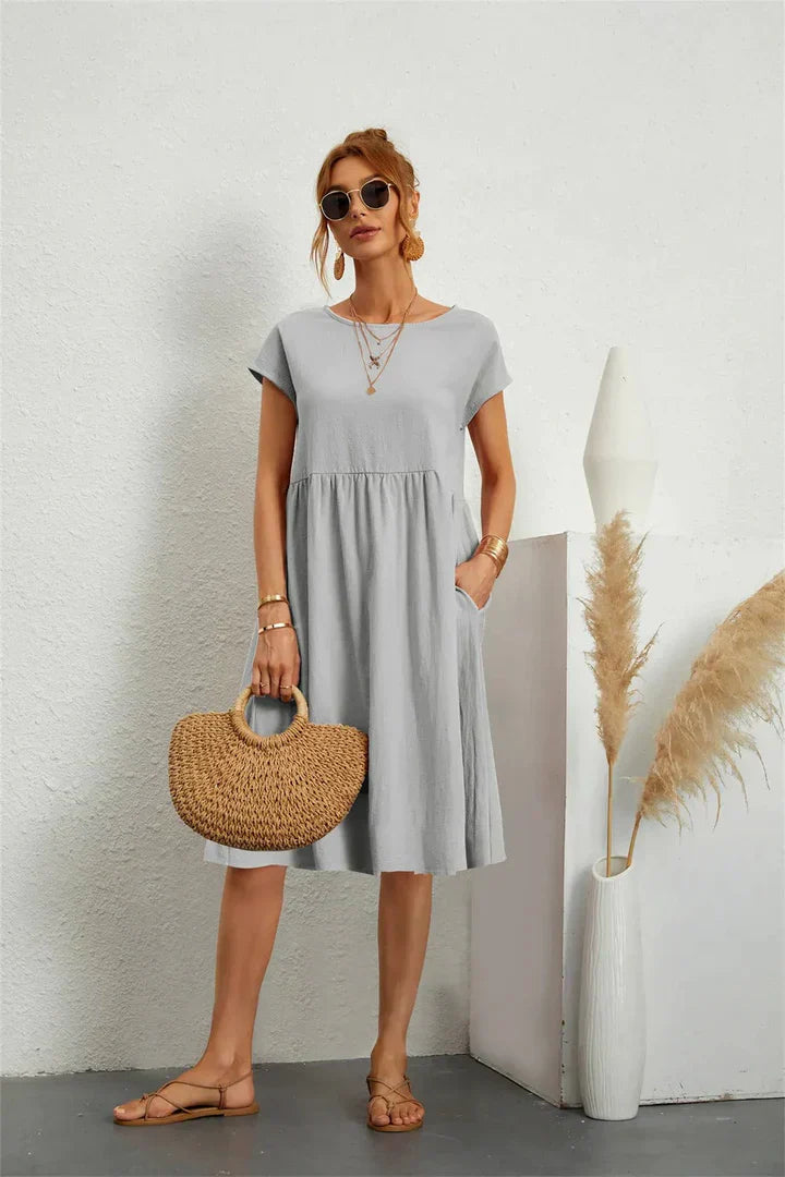 Classic Vintage Dress