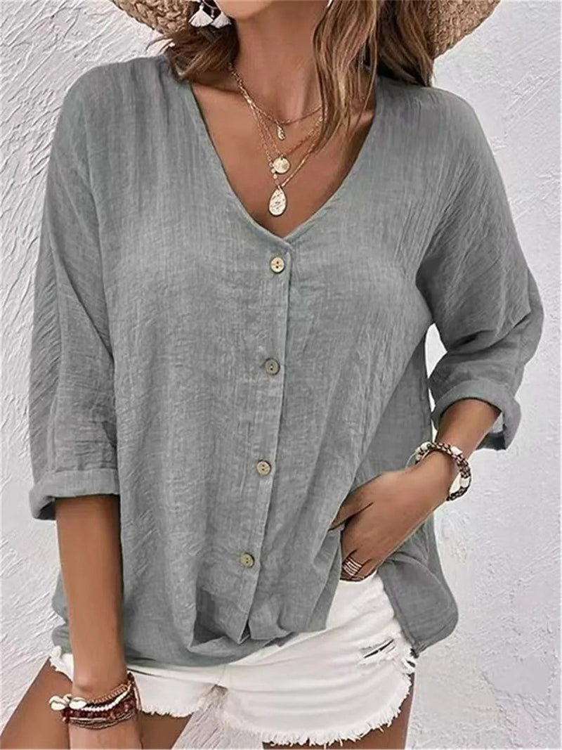 Classic Designed Blouse