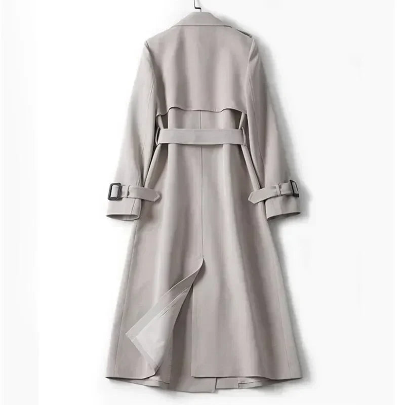 Thoughtfully Designed Coat