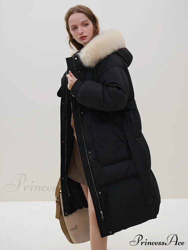 Classic Designed Coat