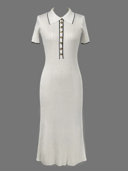 Vintage Inspired Dress