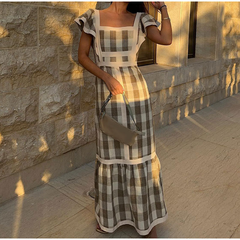 Elegantly Designed Dress