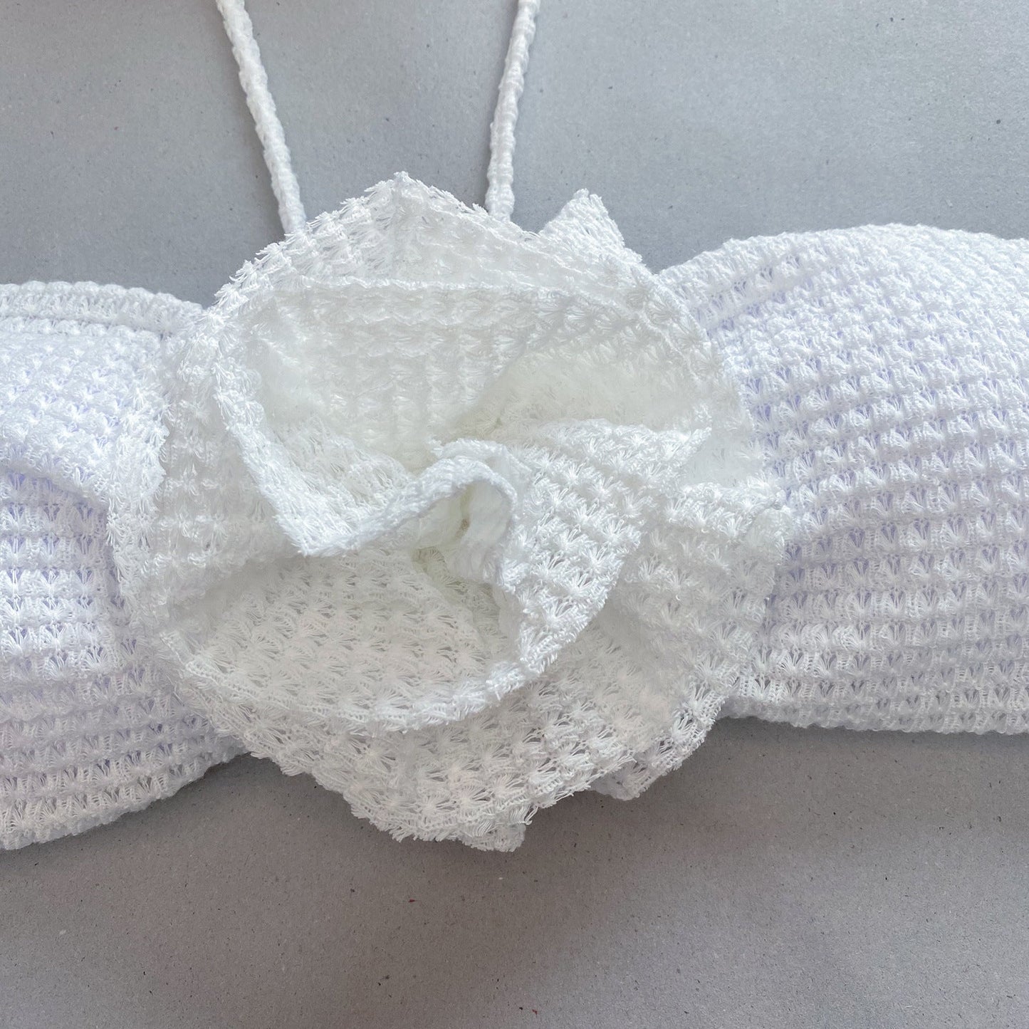 Gracefully Designed Top