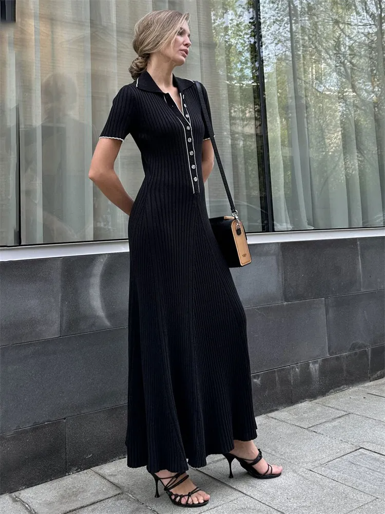 Thoughtfully Designed Dress