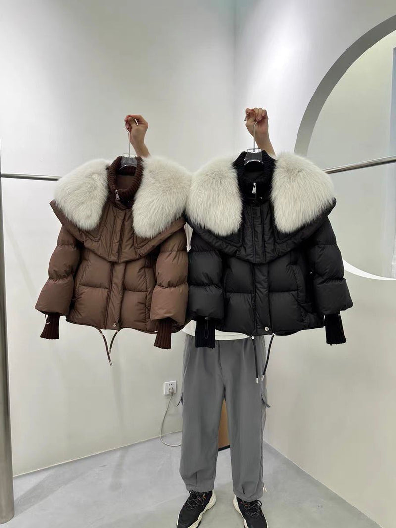 Thoughtfully Designed Jacket