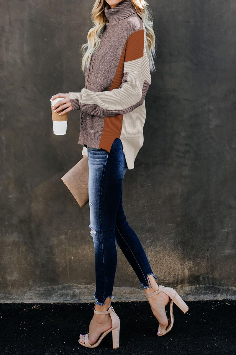 Beautifully Crafted Sweater