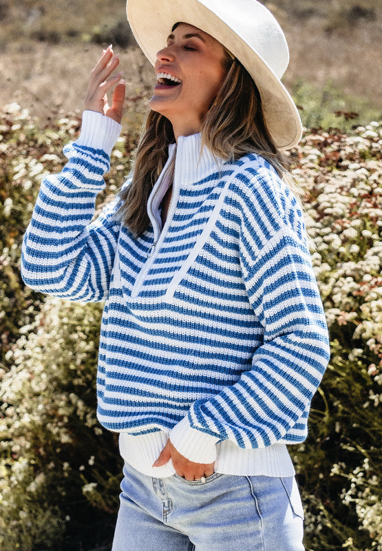 Elegantly Designed Sweater