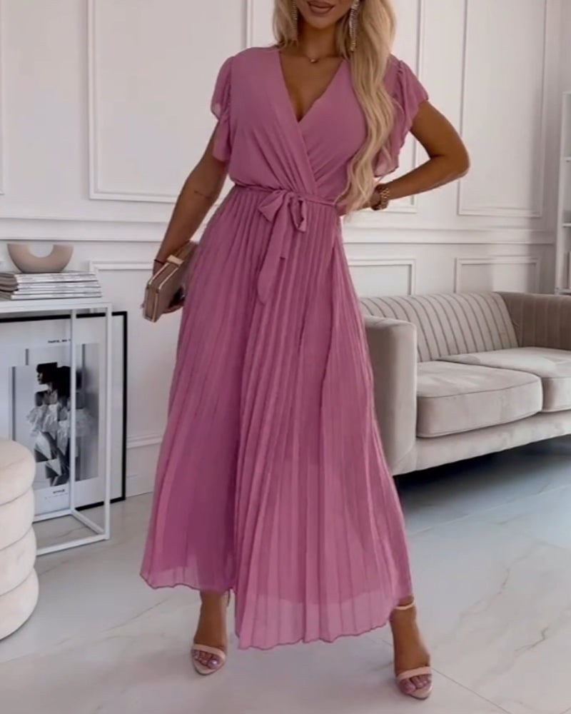 Beautifully Crafted Dress