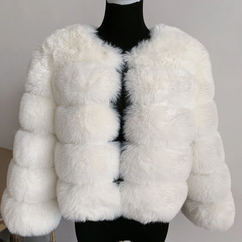 Classic Vintage Coat