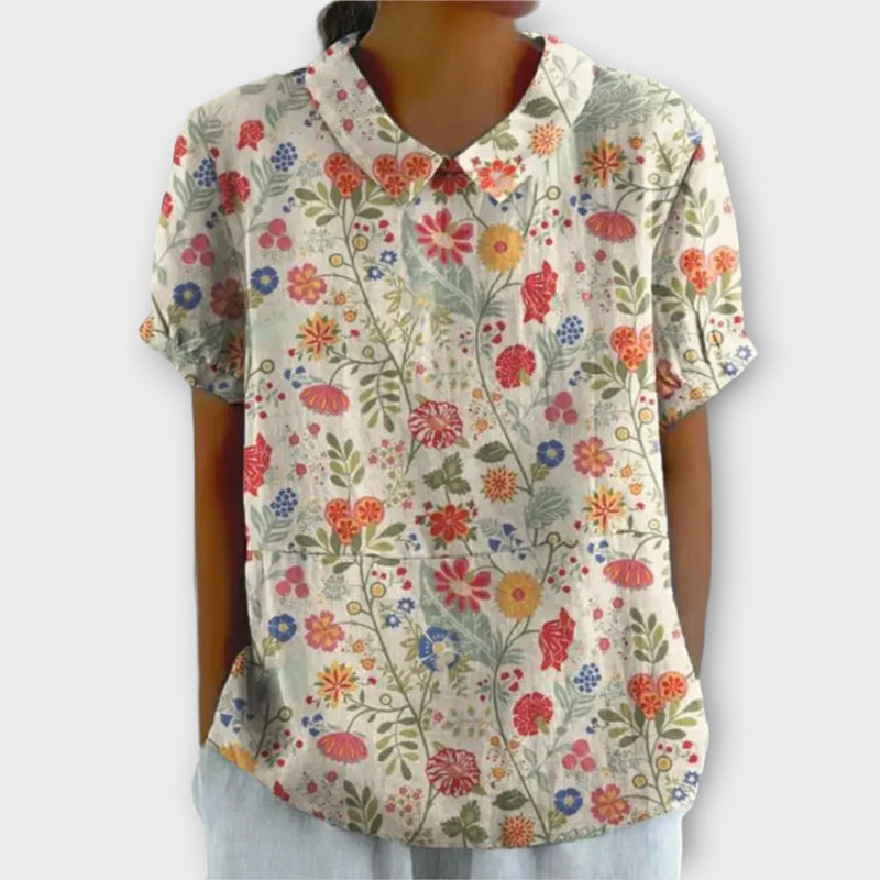 Timeless Vintage Style Garment