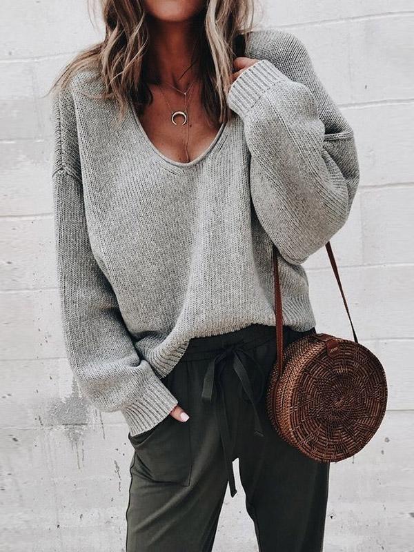 Beautifully Crafted Sweater