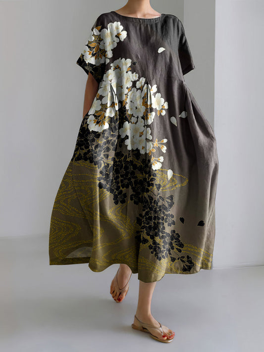 Classic Vintage Dress