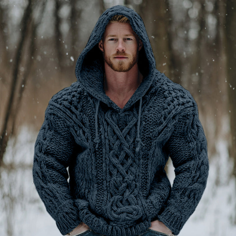 Vintage Inspired Sweater
