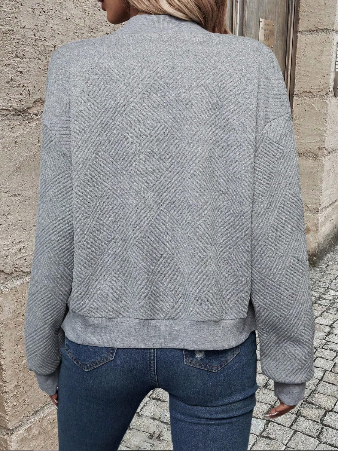 Classic Designed Jacket