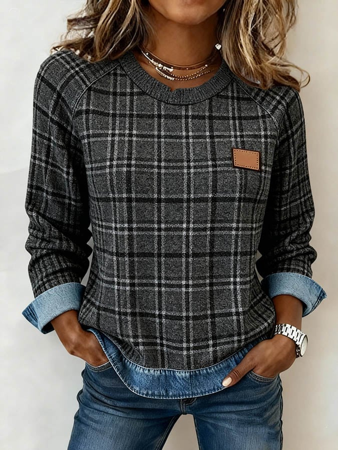 Classic Designed Top