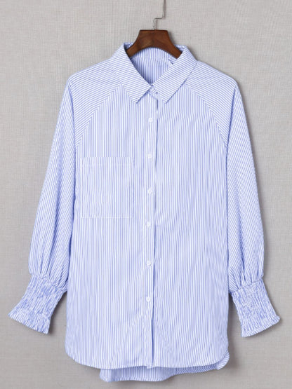 Thoughtfully Designed Shirt