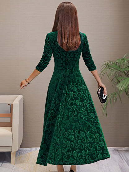 Vintage Inspired Dress