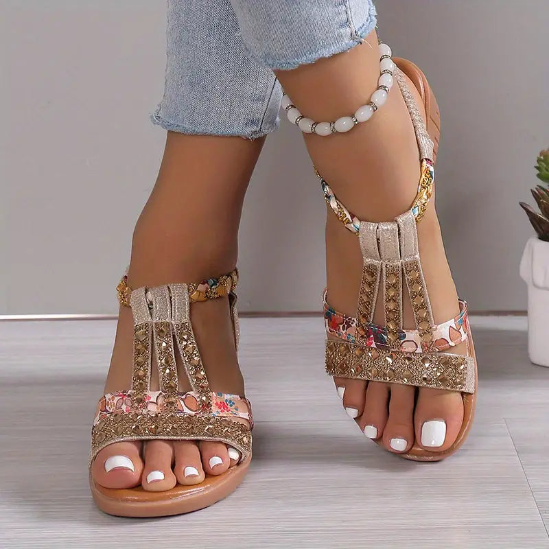 Stylish Orthopedic Sandals for Any Occasion